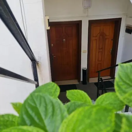 Apartman Savini