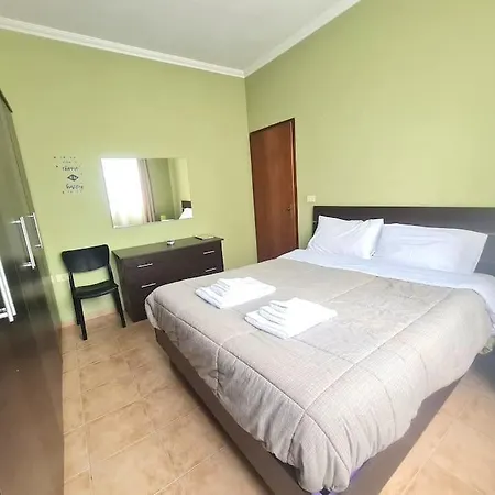 Apartman Savini